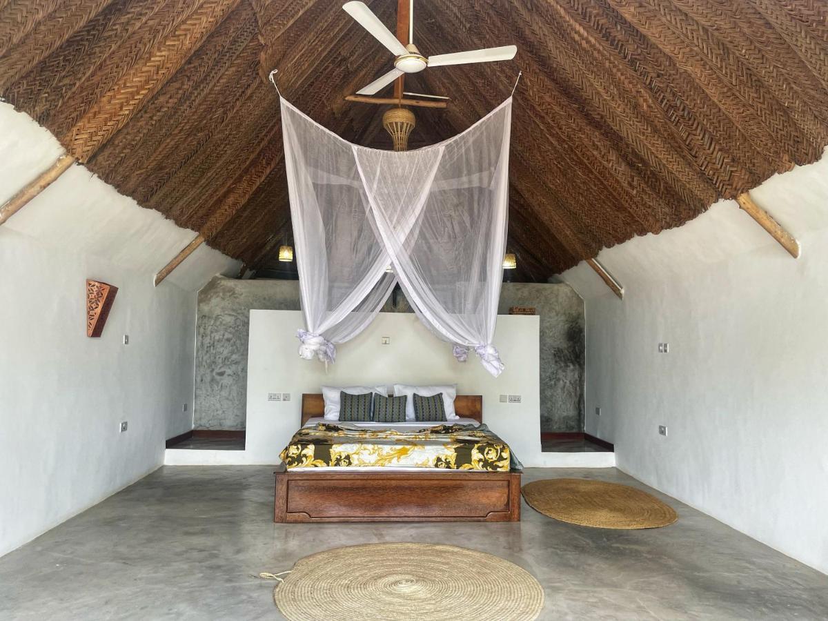 Hotel Kidoti Bay Extérieur photo