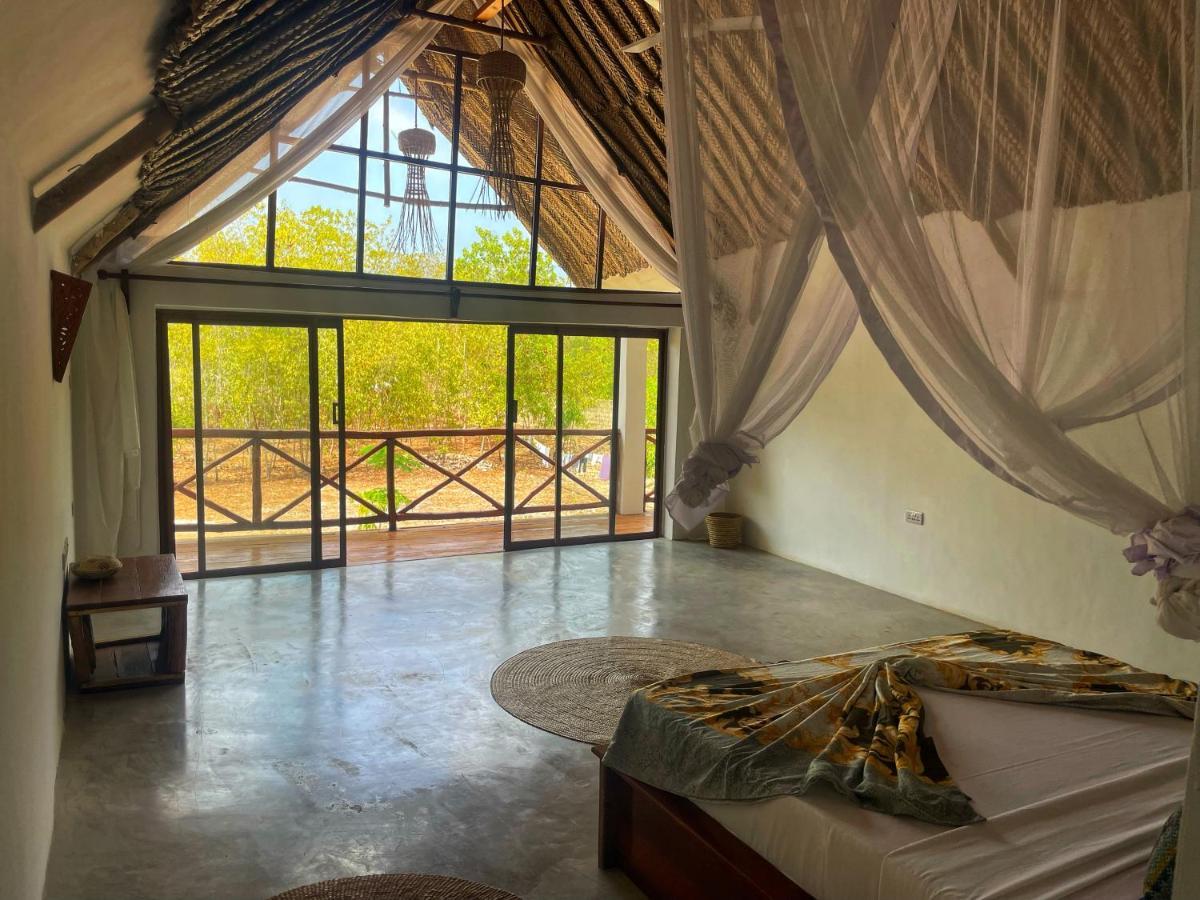 Hotel Kidoti Bay Extérieur photo