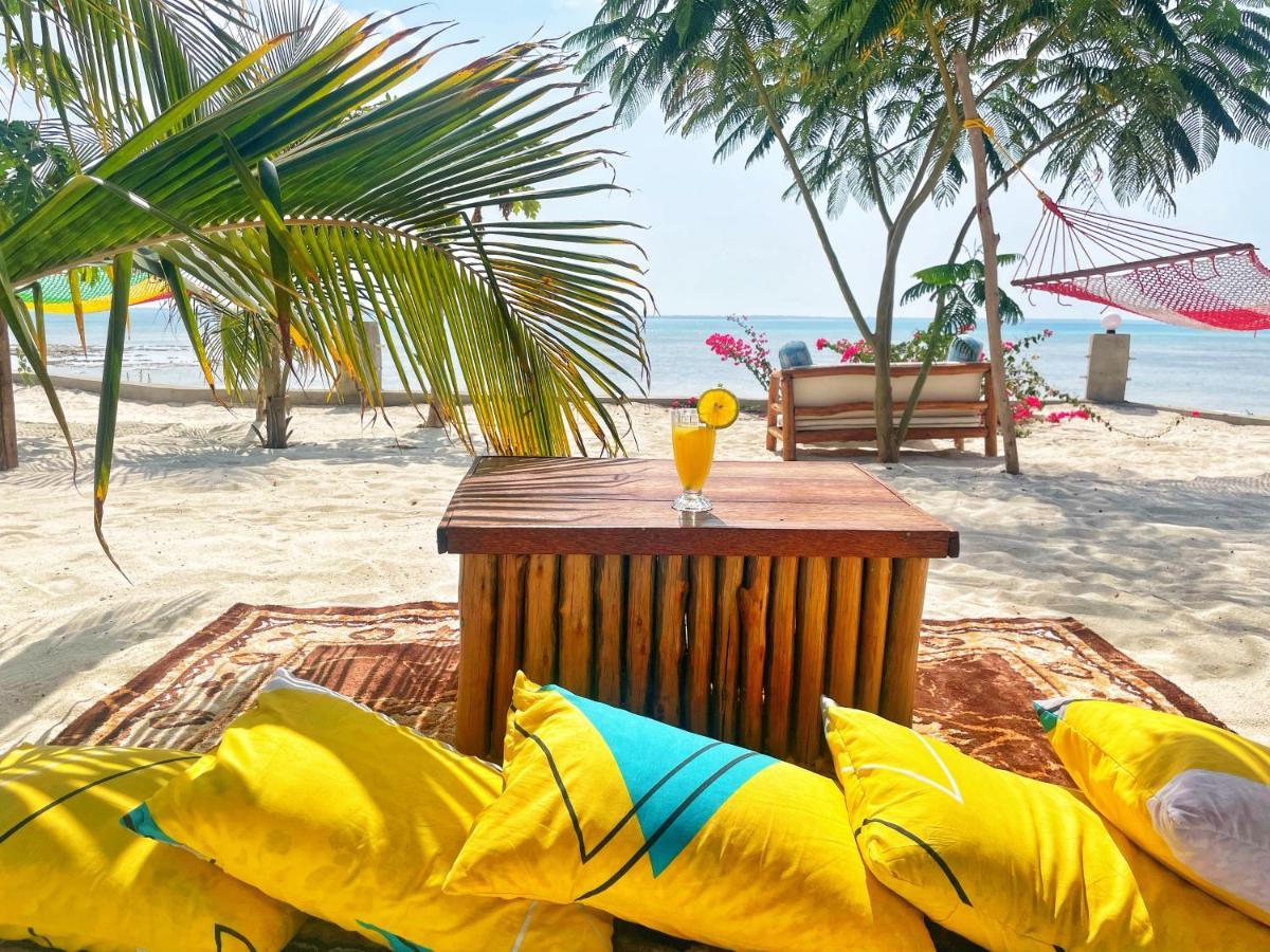 Hotel Kidoti Bay Extérieur photo