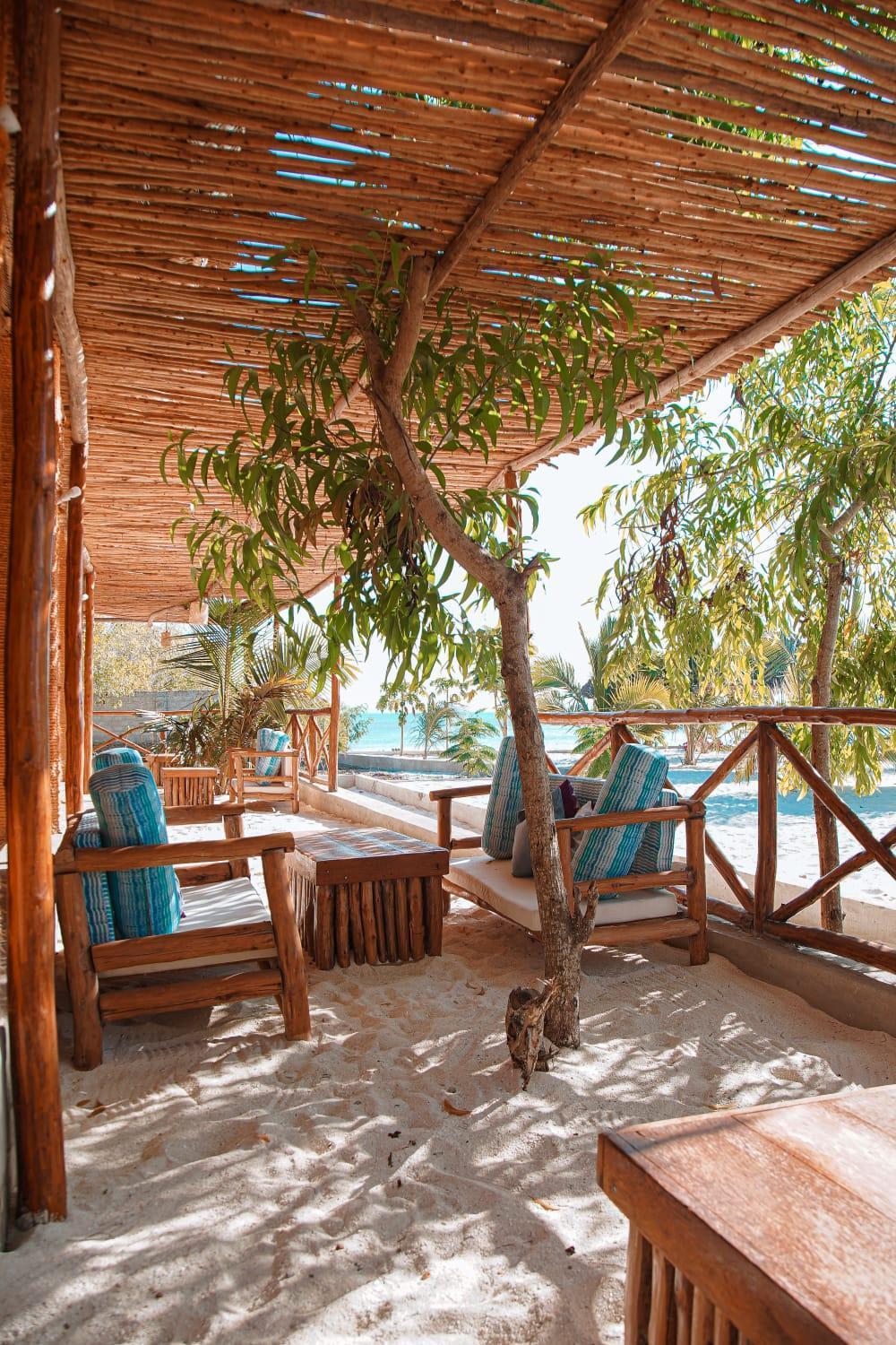 Hotel Kidoti Bay Extérieur photo