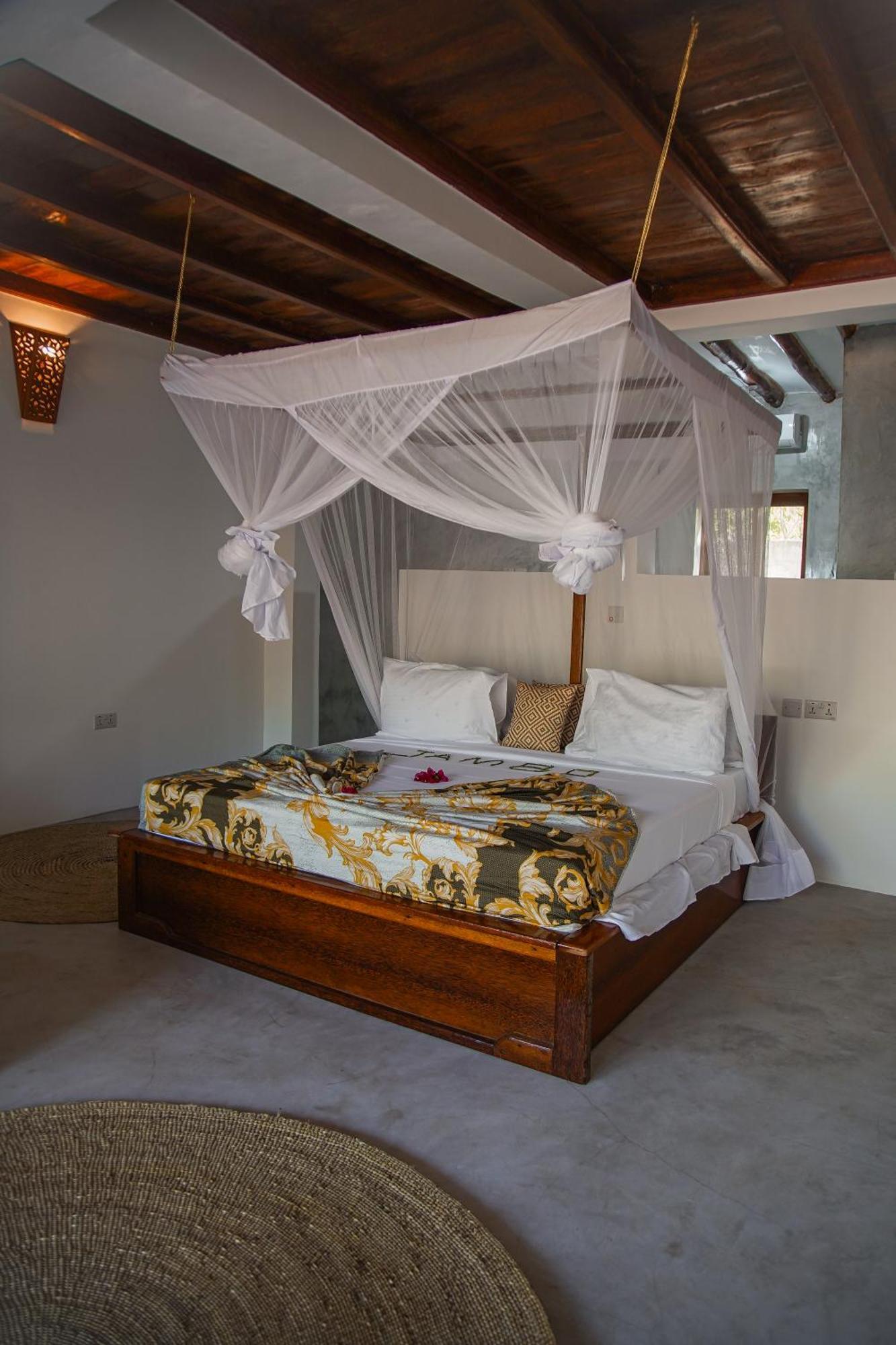 Hotel Kidoti Bay Chambre photo