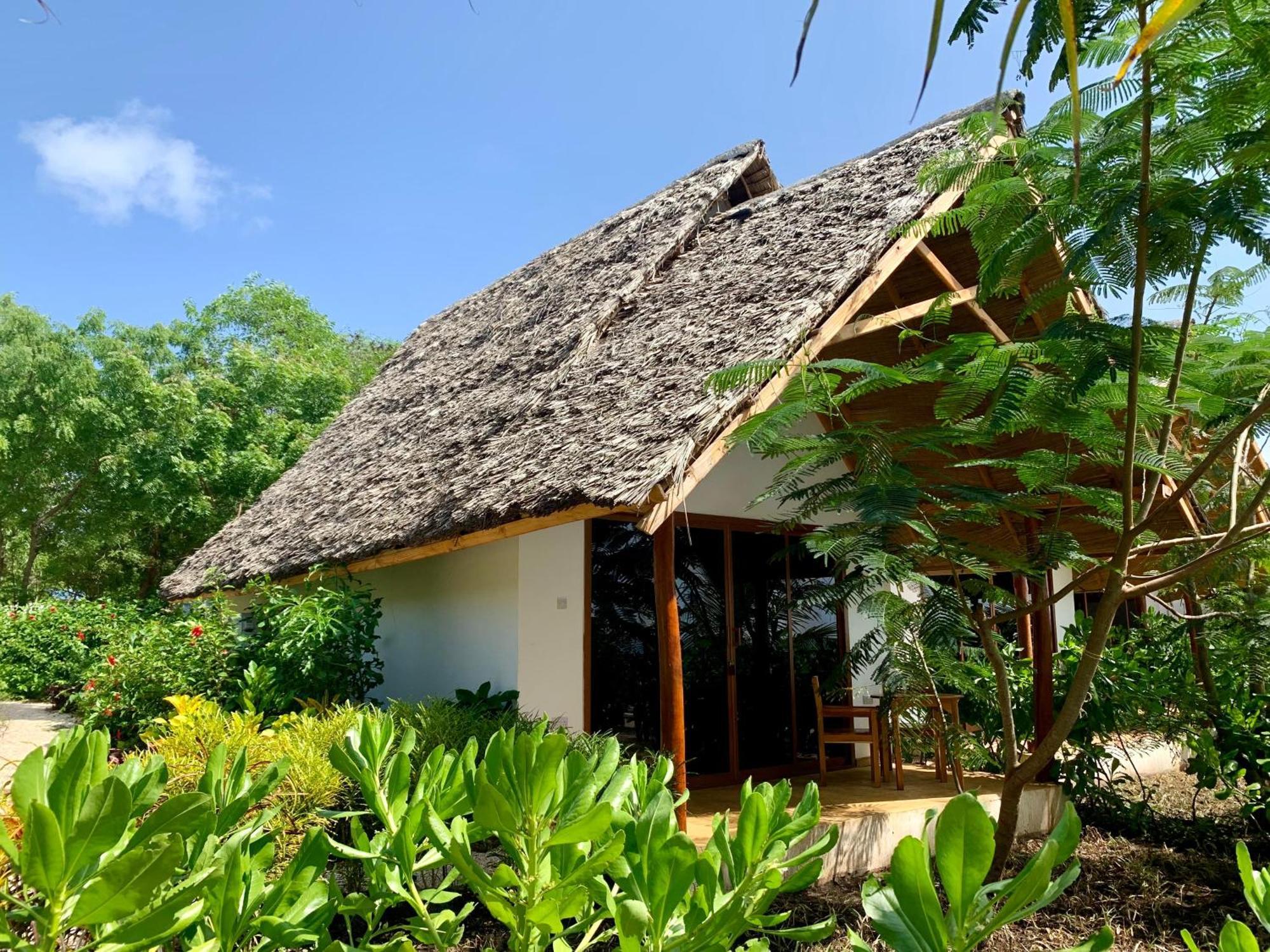 Hotel Kidoti Bay Extérieur photo