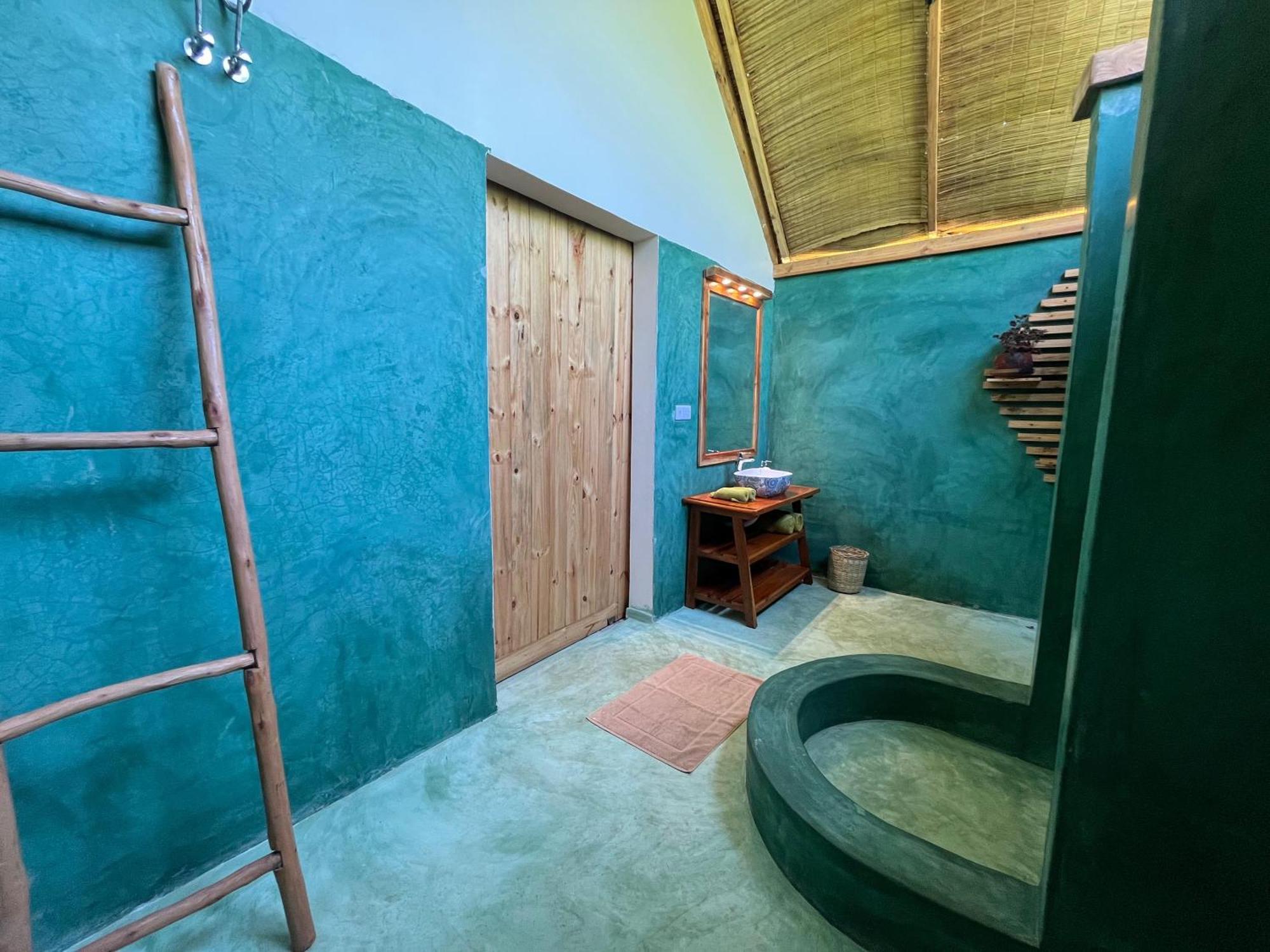 Hotel Kidoti Bay Extérieur photo