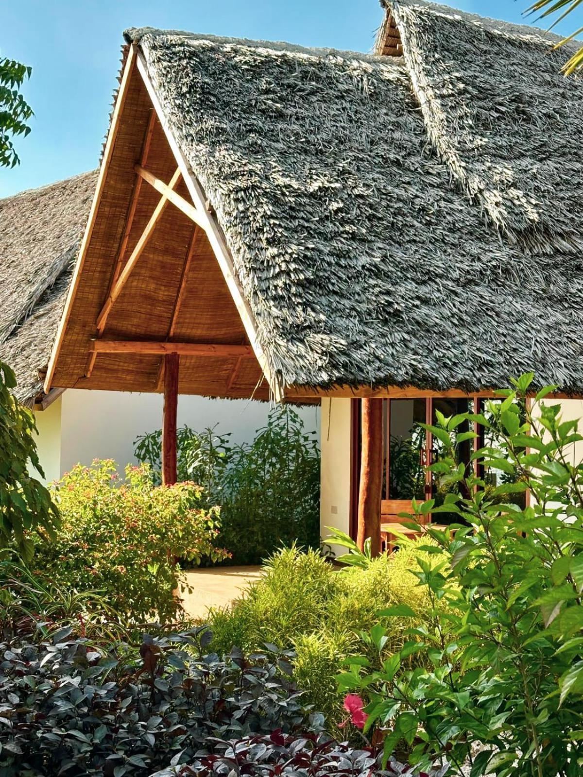 Hotel Kidoti Bay Extérieur photo