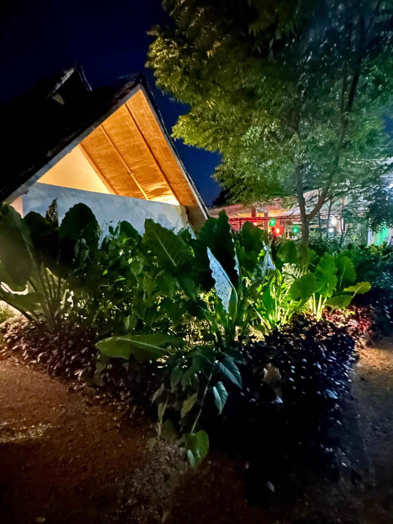 Hotel Kidoti Bay Extérieur photo